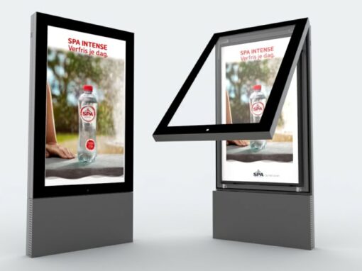Smartscreen