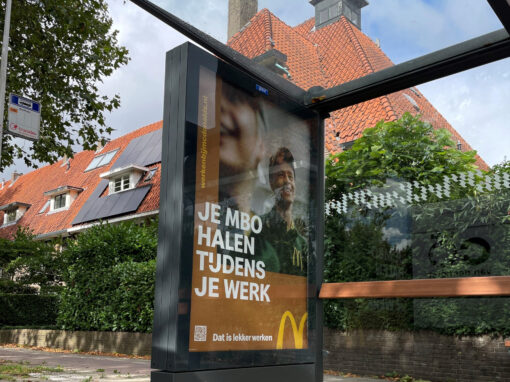 Reclame dat past